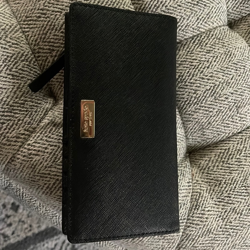 Kate Spade wallet
